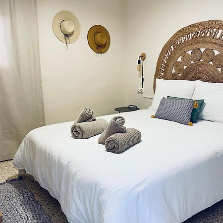 Apartamentos Carabela بلايا ميجورن المظهر الخارجي الصورة