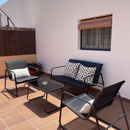 Apartamentos Carabela بلايا ميجورن المظهر الخارجي الصورة