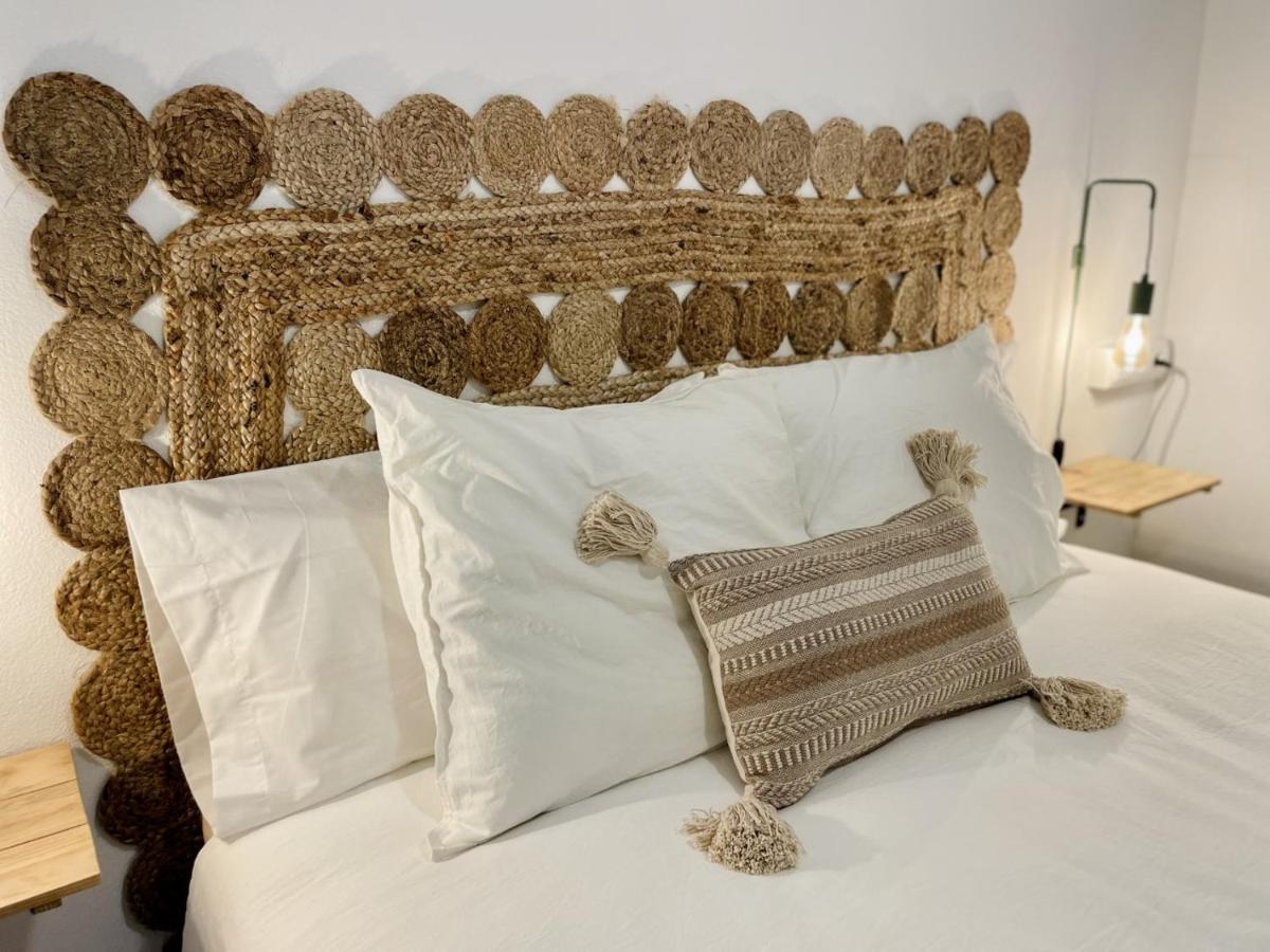 Apartamentos Carabela بلايا ميجورن المظهر الخارجي الصورة