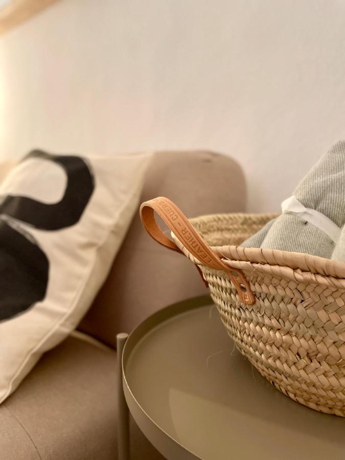 Apartamentos Carabela بلايا ميجورن المظهر الخارجي الصورة