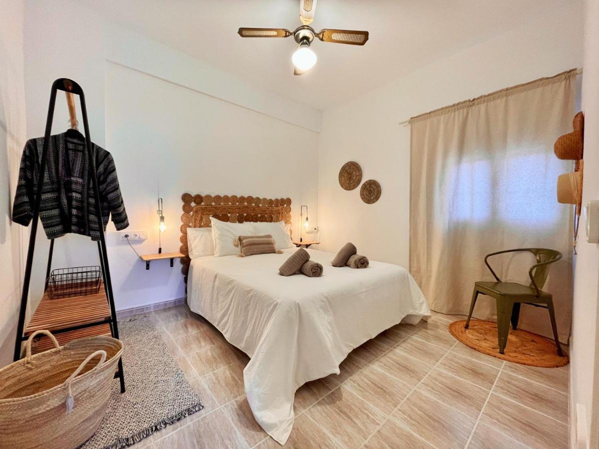 Apartamentos Carabela بلايا ميجورن المظهر الخارجي الصورة