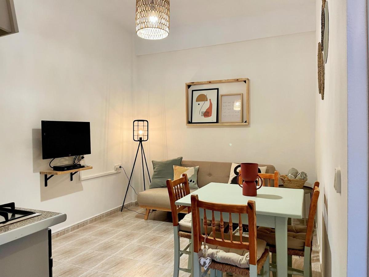 Apartamentos Carabela بلايا ميجورن المظهر الخارجي الصورة