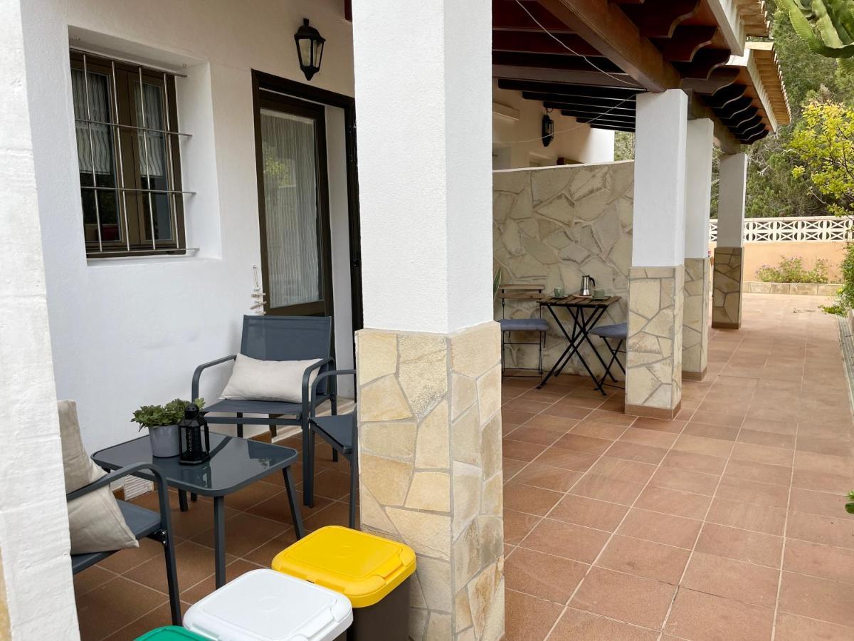 Apartamentos Carabela بلايا ميجورن المظهر الخارجي الصورة