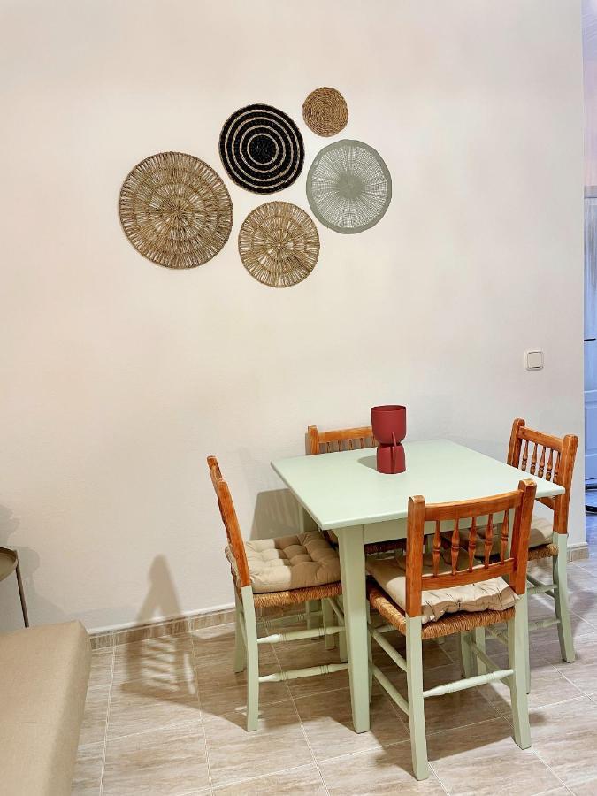 Apartamentos Carabela بلايا ميجورن المظهر الخارجي الصورة