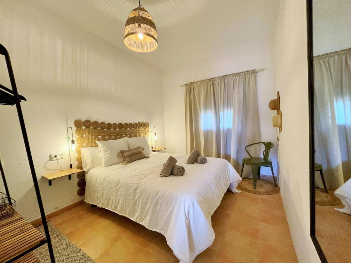 Apartamentos Carabela بلايا ميجورن المظهر الخارجي الصورة