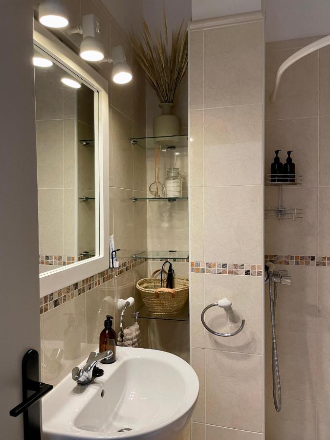 Apartamentos Carabela بلايا ميجورن المظهر الخارجي الصورة