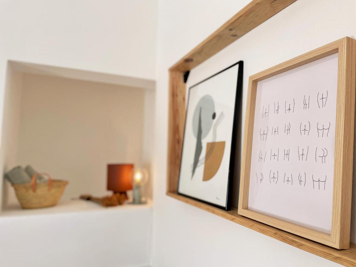 Apartamentos Carabela بلايا ميجورن المظهر الخارجي الصورة