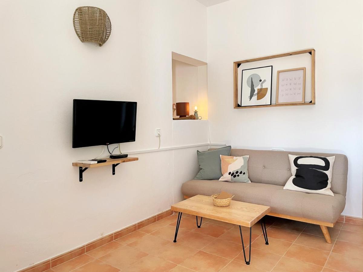 Apartamentos Carabela بلايا ميجورن المظهر الخارجي الصورة