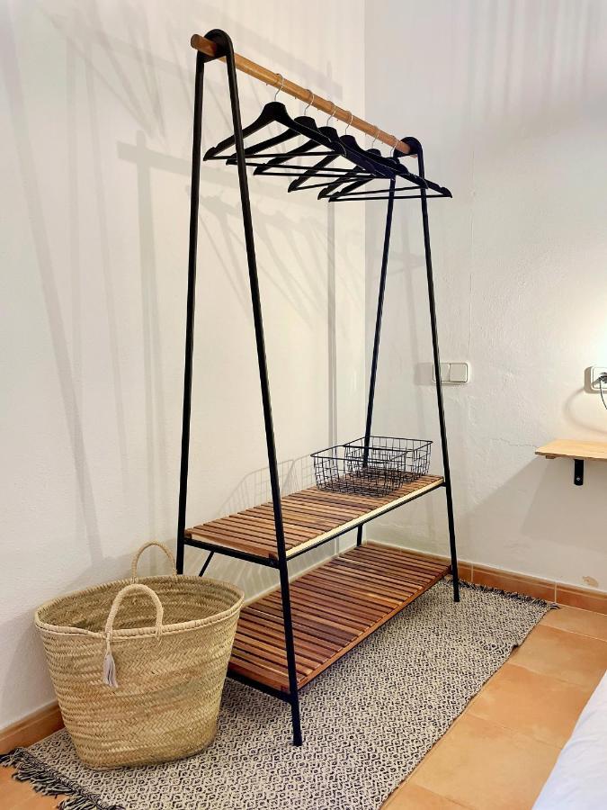 Apartamentos Carabela بلايا ميجورن المظهر الخارجي الصورة