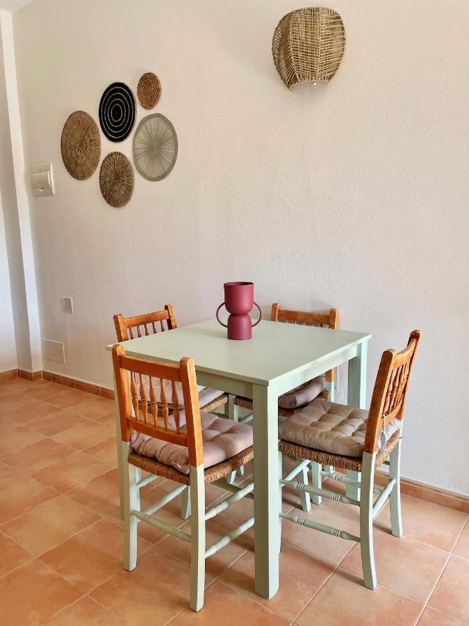 Apartamentos Carabela بلايا ميجورن المظهر الخارجي الصورة