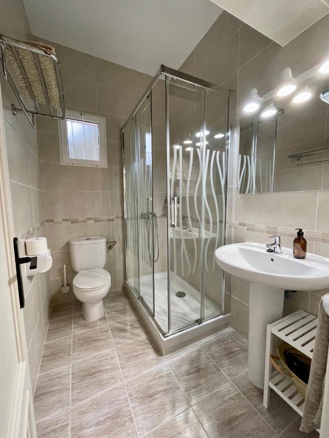 Apartamentos Carabela بلايا ميجورن المظهر الخارجي الصورة