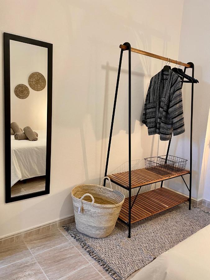 Apartamentos Carabela بلايا ميجورن المظهر الخارجي الصورة