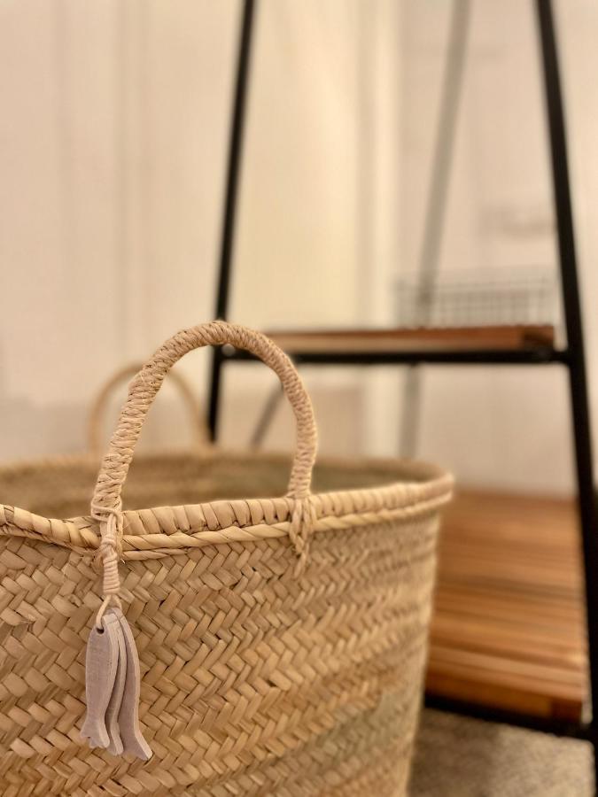 Apartamentos Carabela بلايا ميجورن المظهر الخارجي الصورة