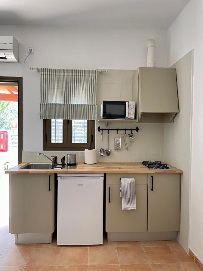 Apartamentos Carabela بلايا ميجورن المظهر الخارجي الصورة