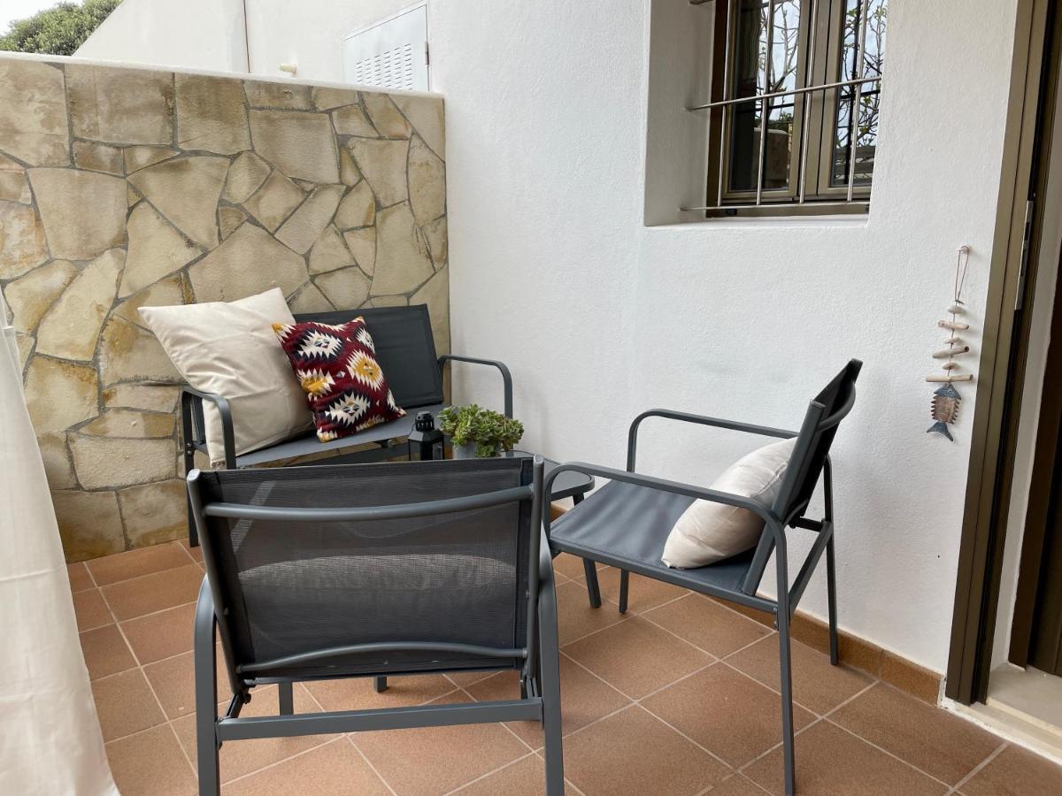 Apartamentos Carabela بلايا ميجورن المظهر الخارجي الصورة