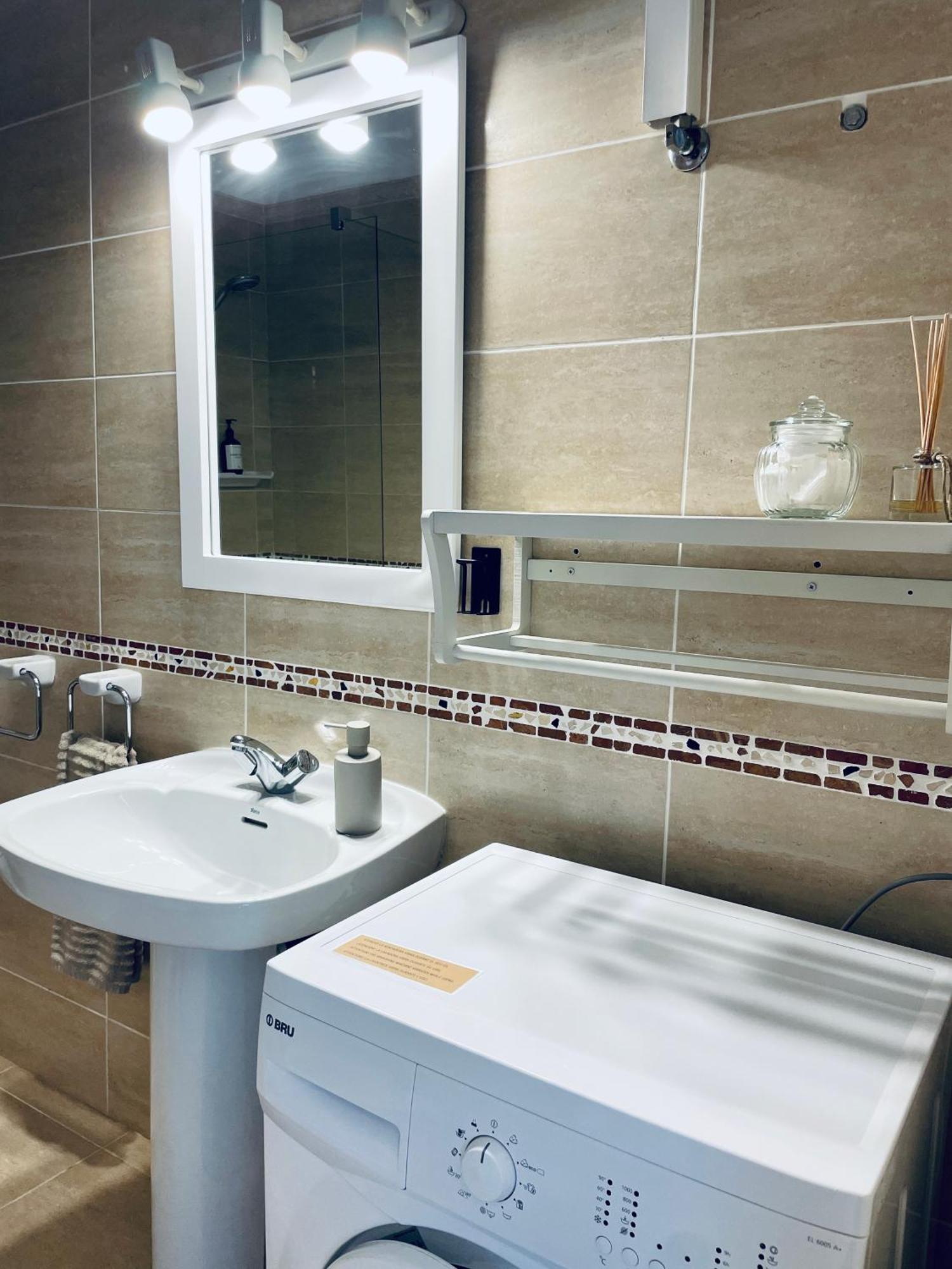 Apartamentos Carabela بلايا ميجورن المظهر الخارجي الصورة