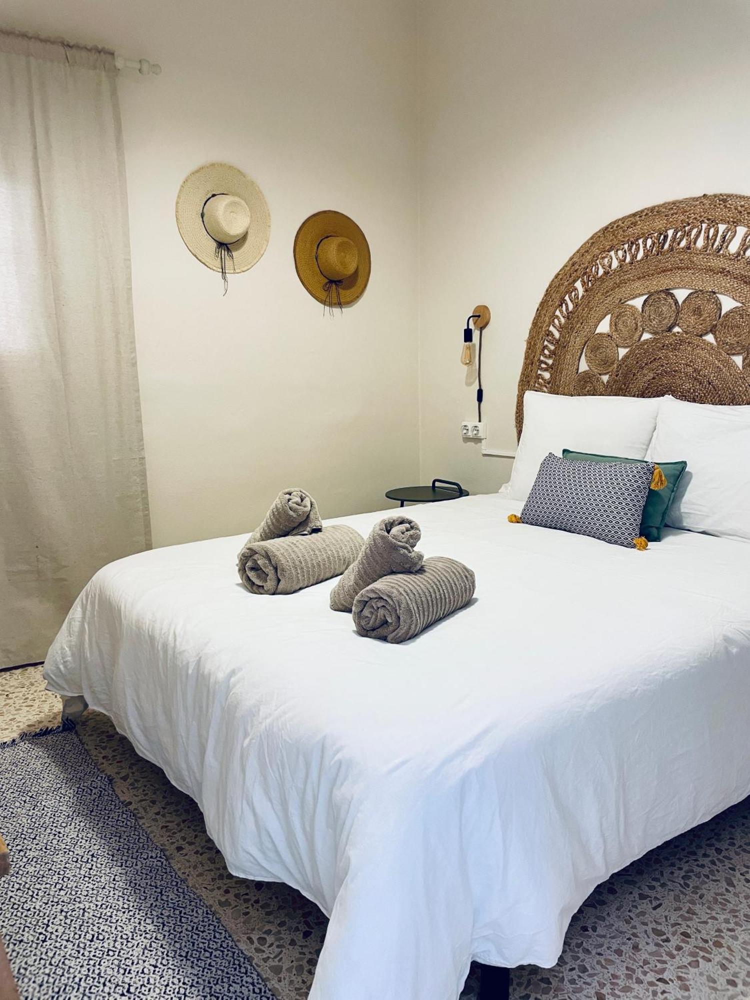 Apartamentos Carabela بلايا ميجورن المظهر الخارجي الصورة