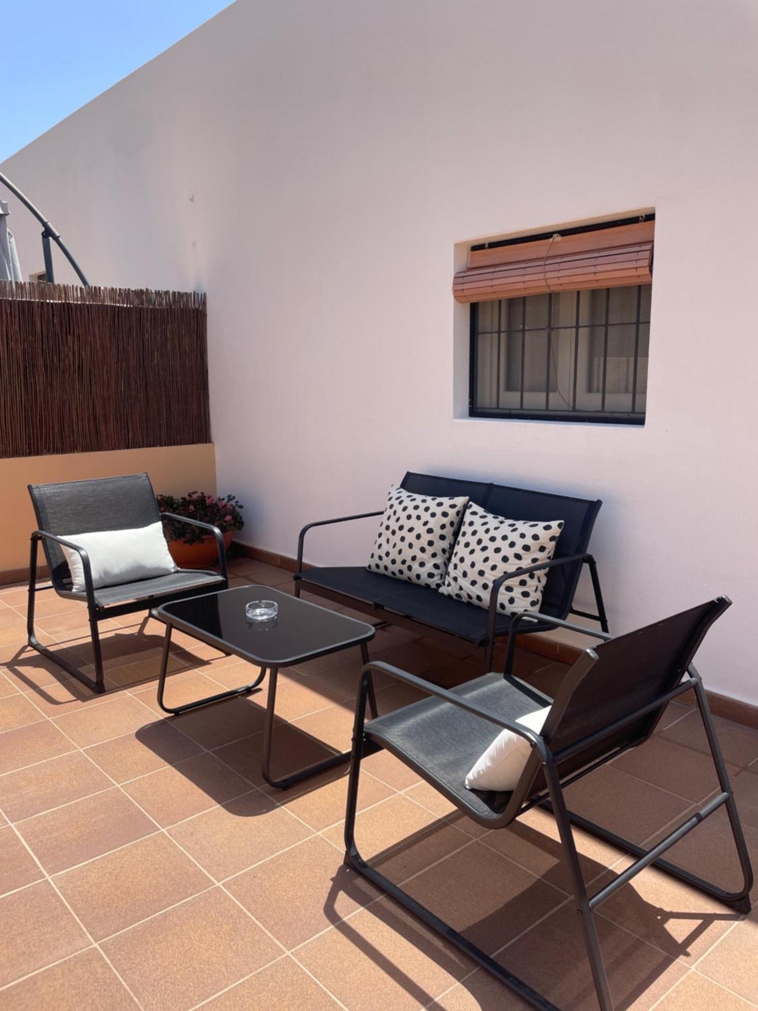 Apartamentos Carabela بلايا ميجورن المظهر الخارجي الصورة