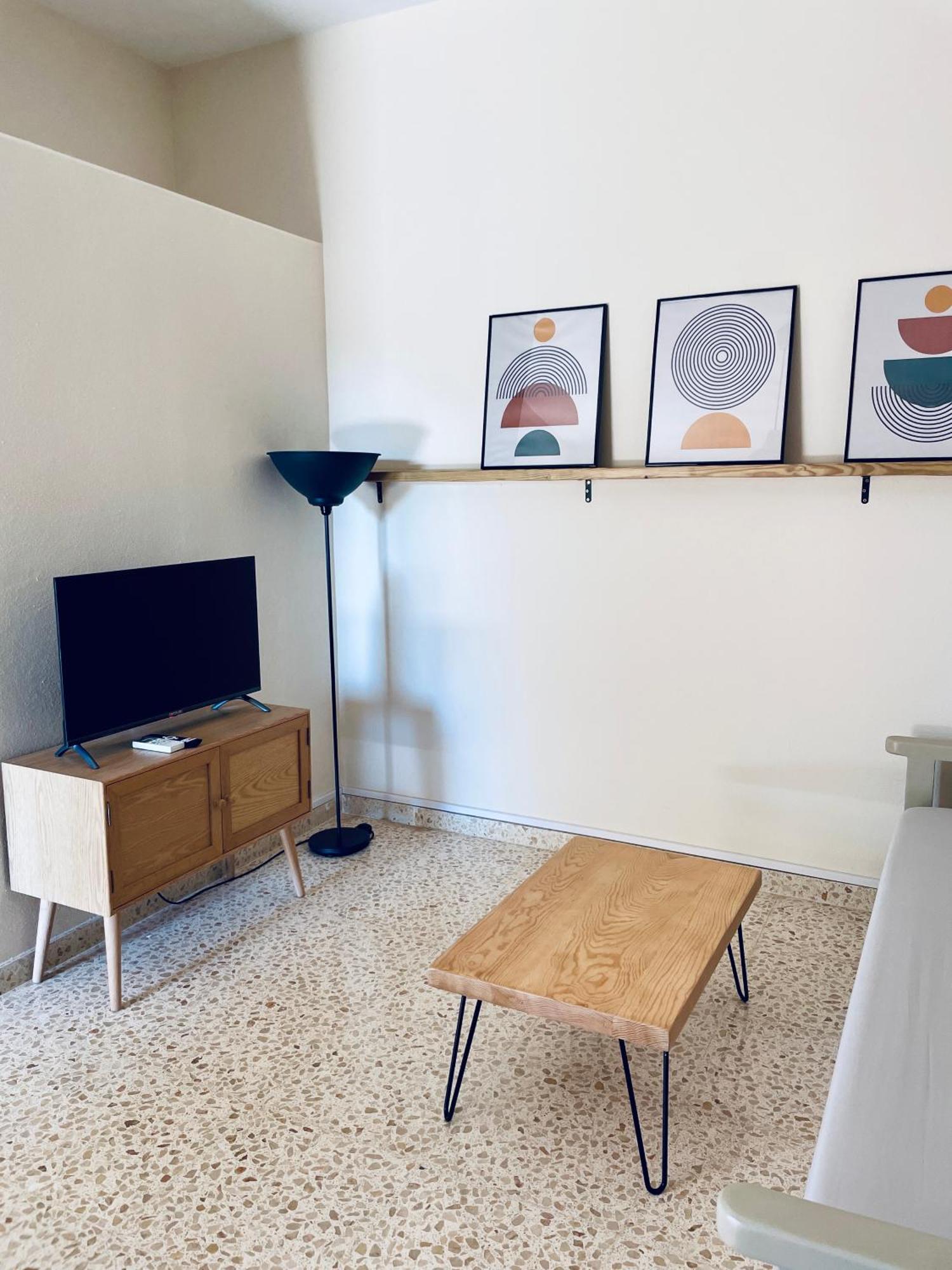 Apartamentos Carabela بلايا ميجورن المظهر الخارجي الصورة