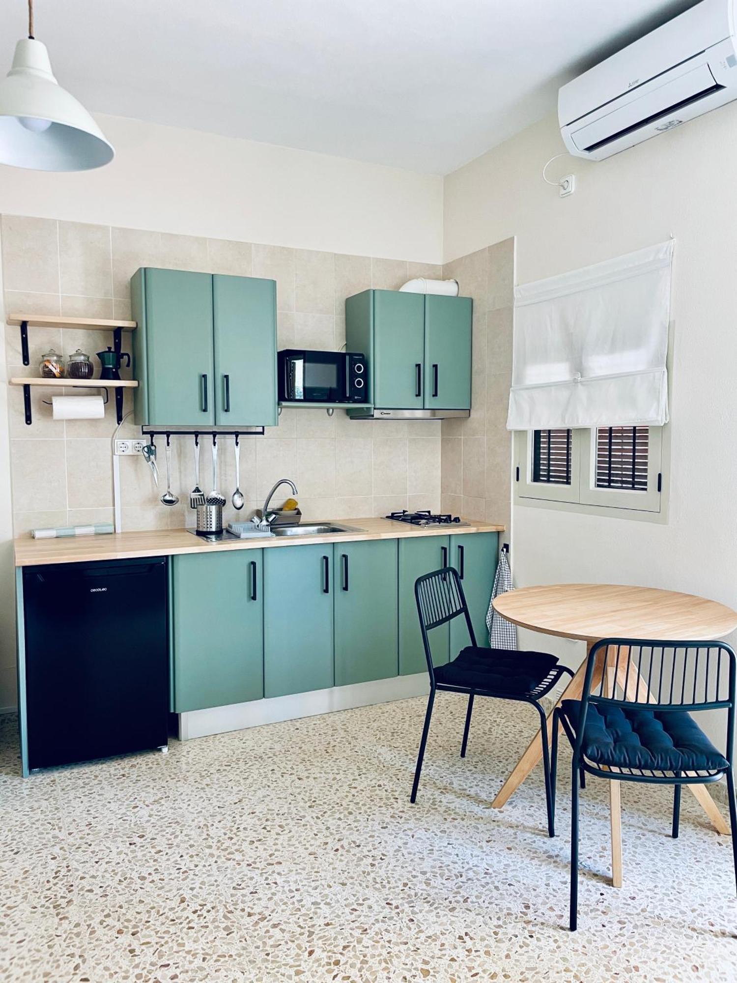 Apartamentos Carabela بلايا ميجورن المظهر الخارجي الصورة