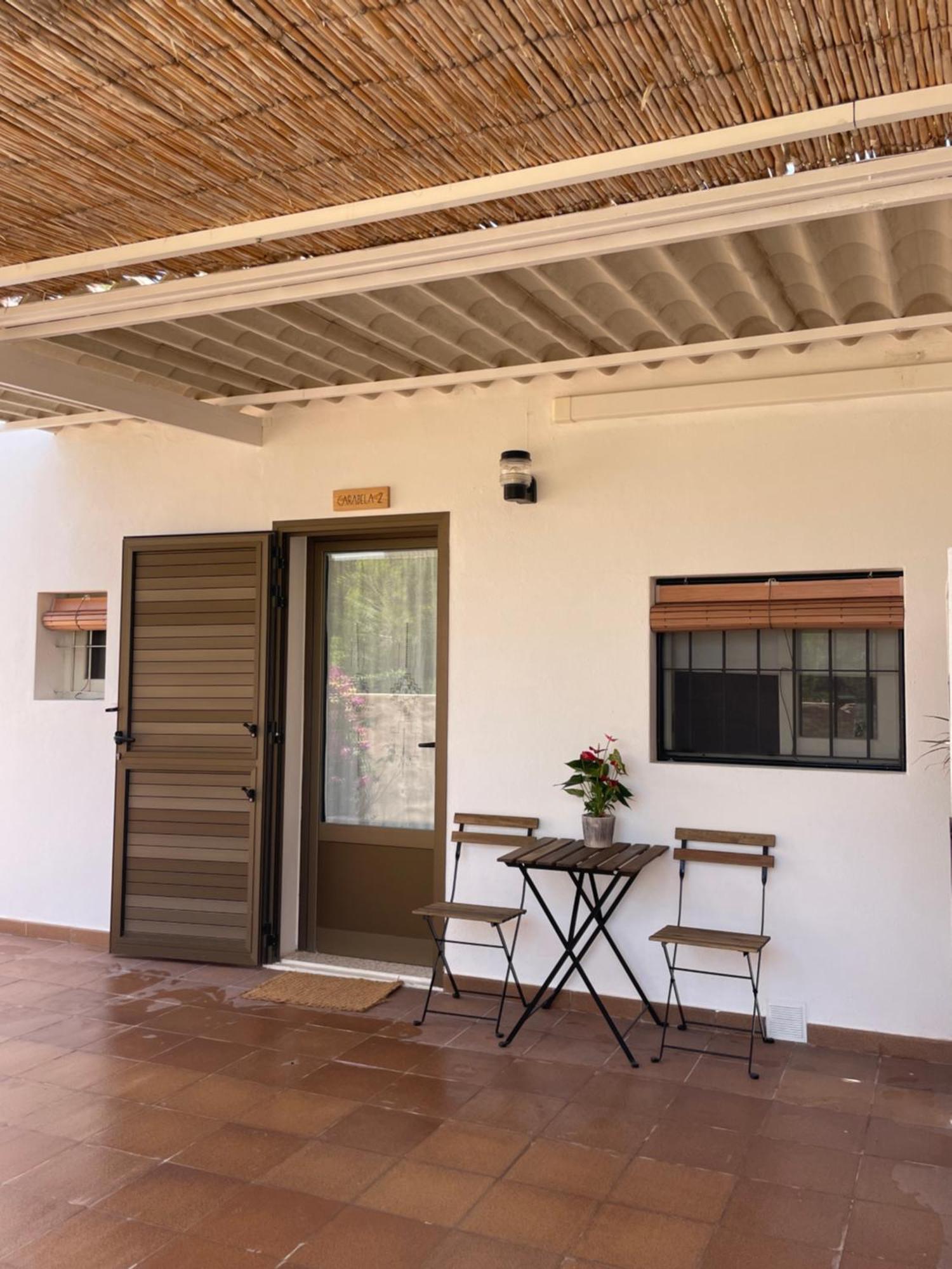 Apartamentos Carabela بلايا ميجورن المظهر الخارجي الصورة